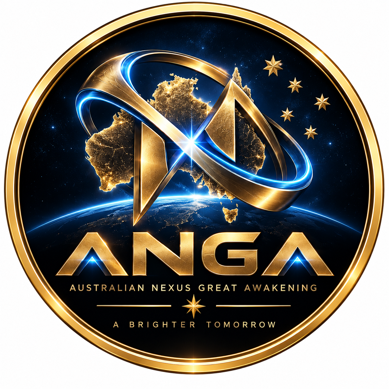 ANGA logo